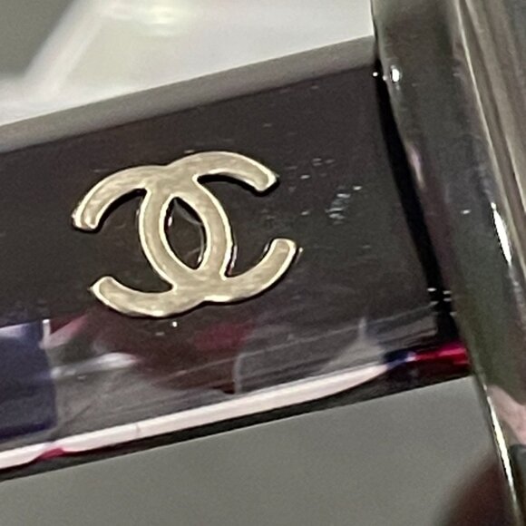 Chanel Butterfly Sunglasses 5323 Multicolor (112979) - Picture 5 of 8